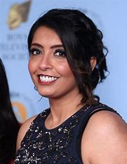 Sunetra Sarker